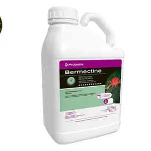 BERMECTINE-ABAMECTINA