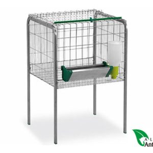 JAULAS PARA POLLOS
